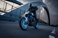 Yamaha MT-125 2027 - Bild 20