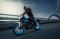 Yamaha MT-125 2027 - Bild 21