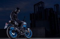 Yamaha MT-125 2027 - Bild 24