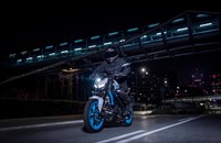 Yamaha MT-125 2027 - Bild 25