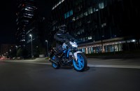 Yamaha MT-125 2027 - Bild 26