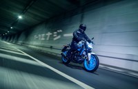 Yamaha MT-125 2027 - Bild 27