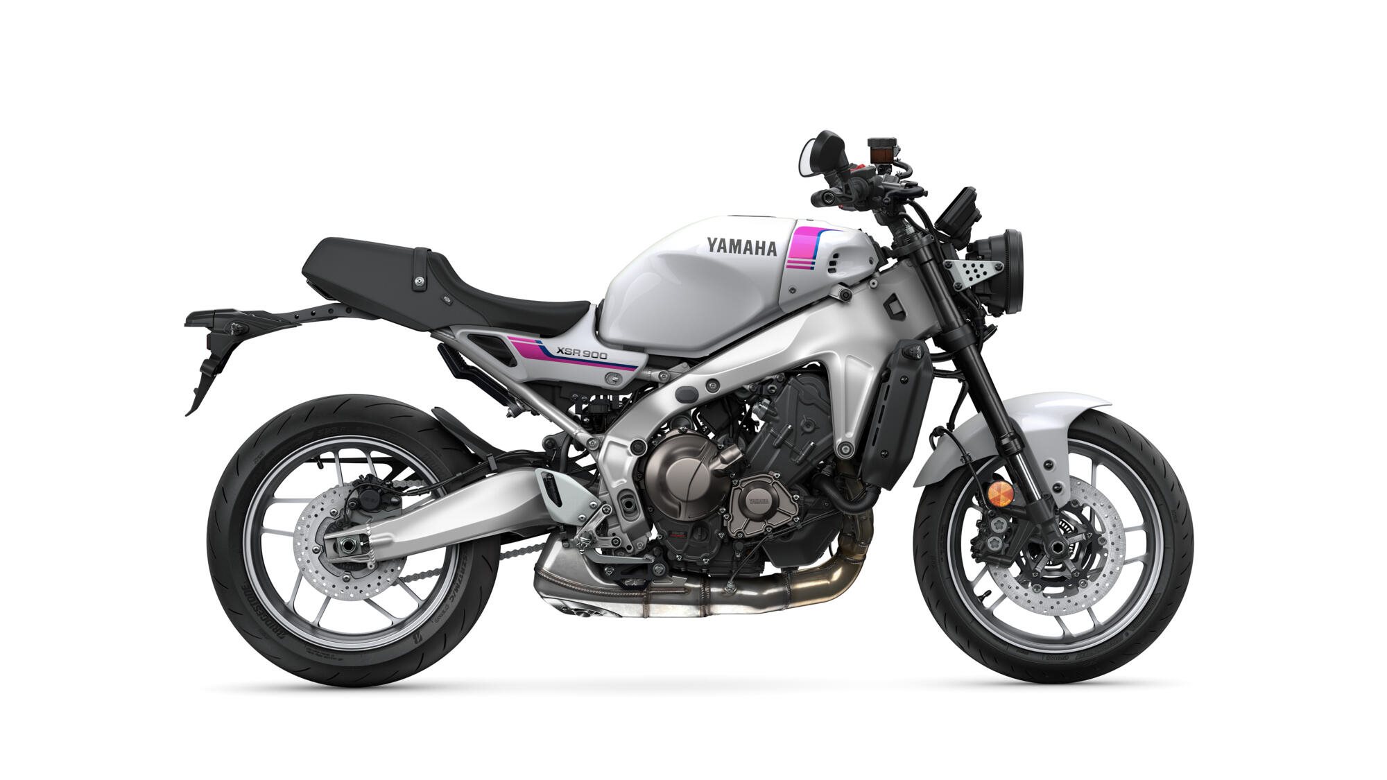 XSR900 