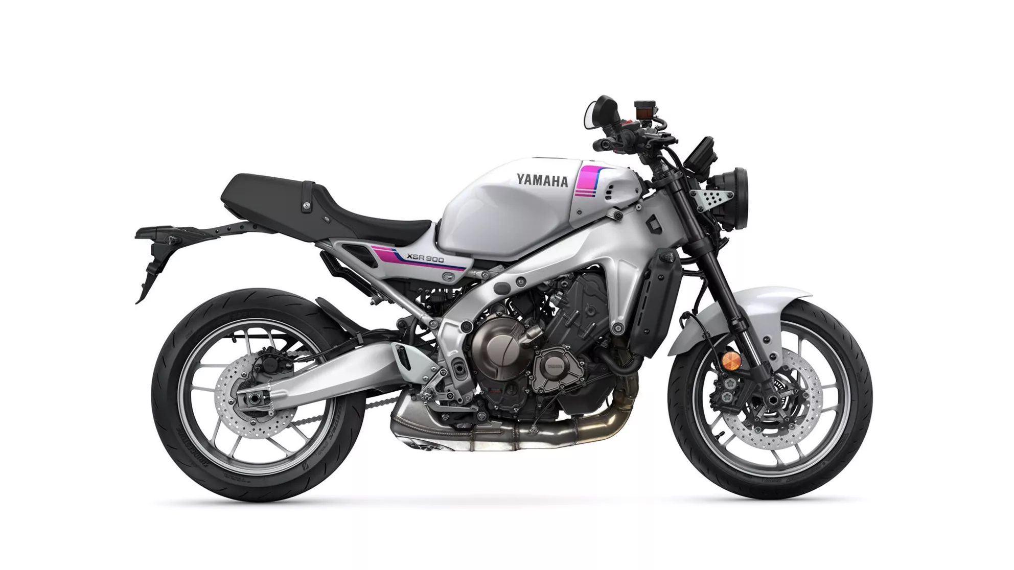 Yamaha XSR900 2027 - Obrázek 35 Yamaha XSR900 2027 - Obrázek 35
