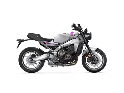 Yamaha XSR900 2027 Yamaha XSR900 2027