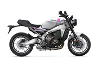 Yamaha XSR900 2027 - Bild 1