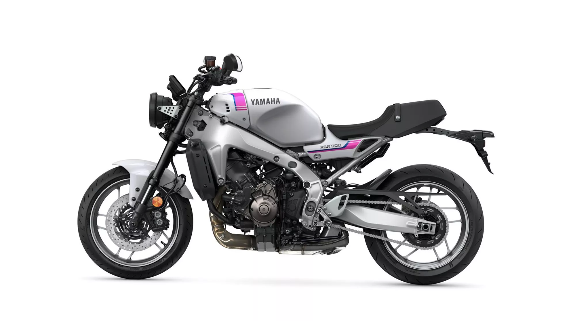 Yamaha XSR900 - Image 3 Yamaha XSR900 - Image 3