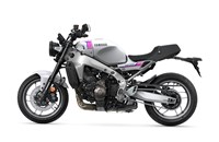 Yamaha XSR900 2027 - Bild 5