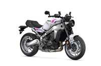 Yamaha XSR900 2027 - Bild 6