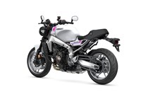 Yamaha XSR900 2027 - Bild 7