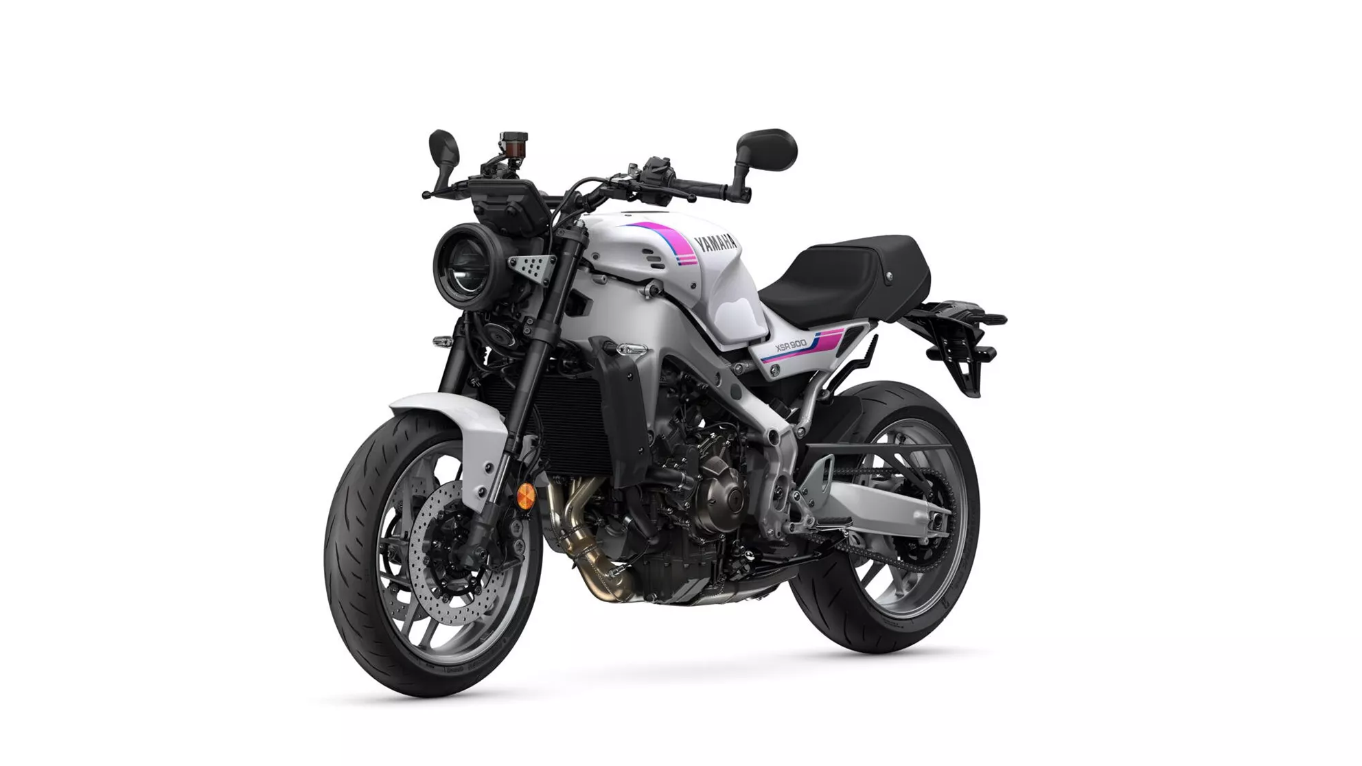 Yamaha XSR900 - Image 6 Yamaha XSR900 - Image 6