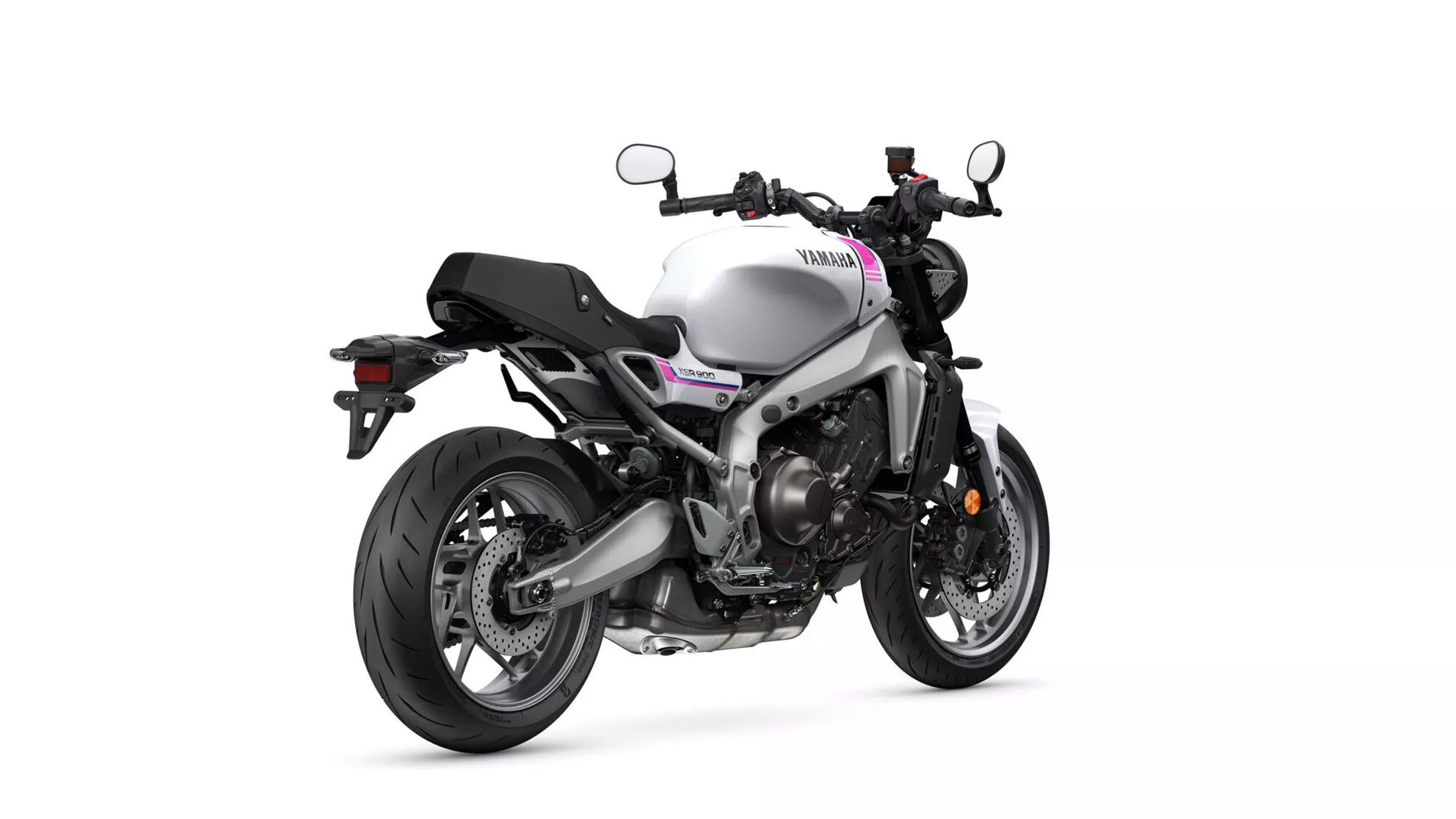 Yamaha XSR900 - Image 7 Yamaha XSR900 - Image 7