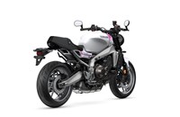 Yamaha XSR900 2027 - Bild 9