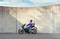 Yamaha XSR900 2027 - Bild 12