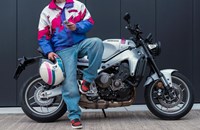 Yamaha XSR900 2027 - Bild 13