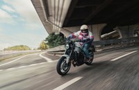 Yamaha XSR900 2027 - Bild 16