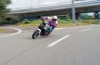 Yamaha XSR900 2027 - Bild 17