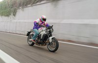 Yamaha XSR900 2027 - Bild 18