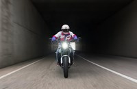 Yamaha XSR900 2027 - Bild 19