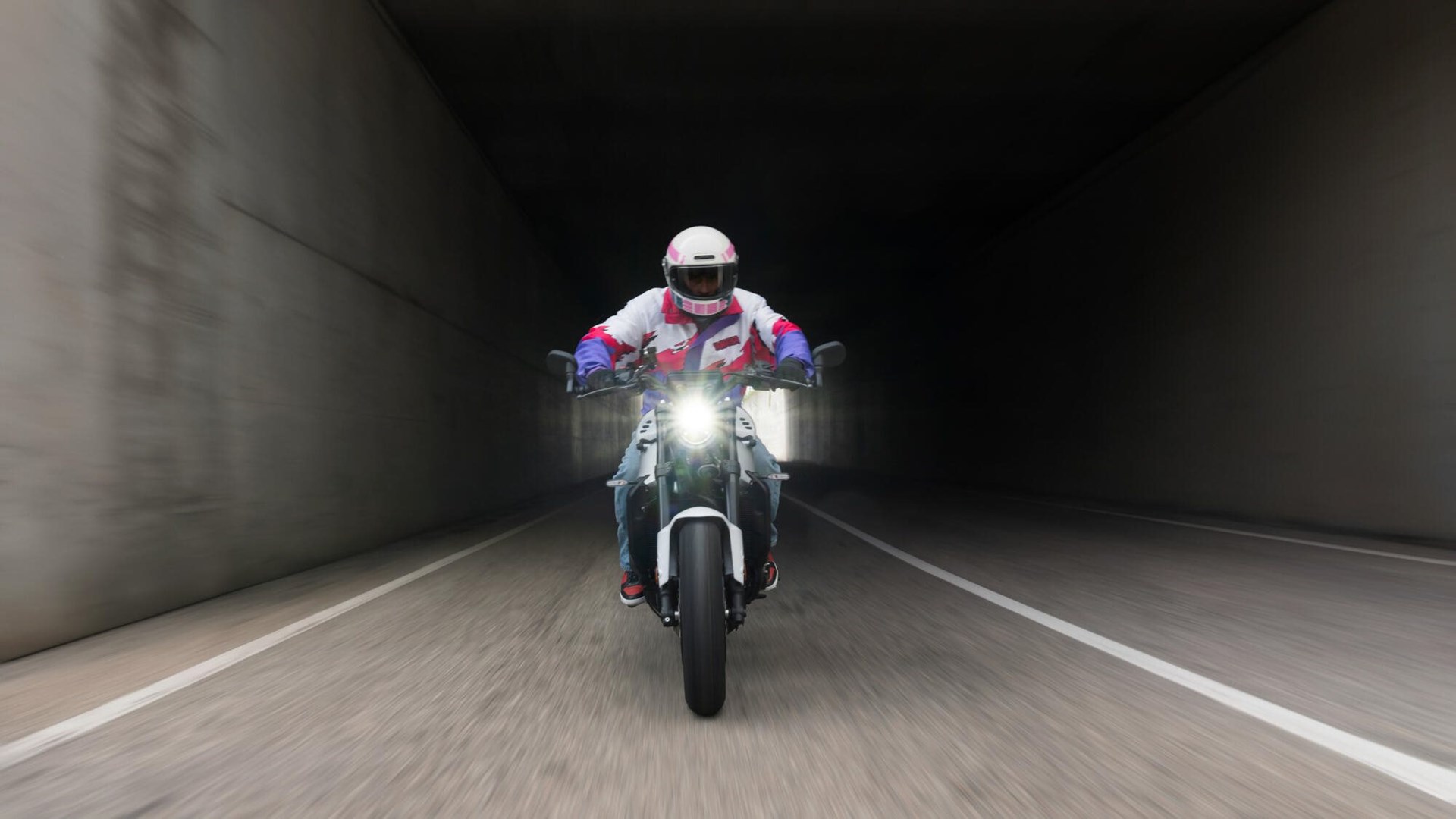 Yamaha XSR900