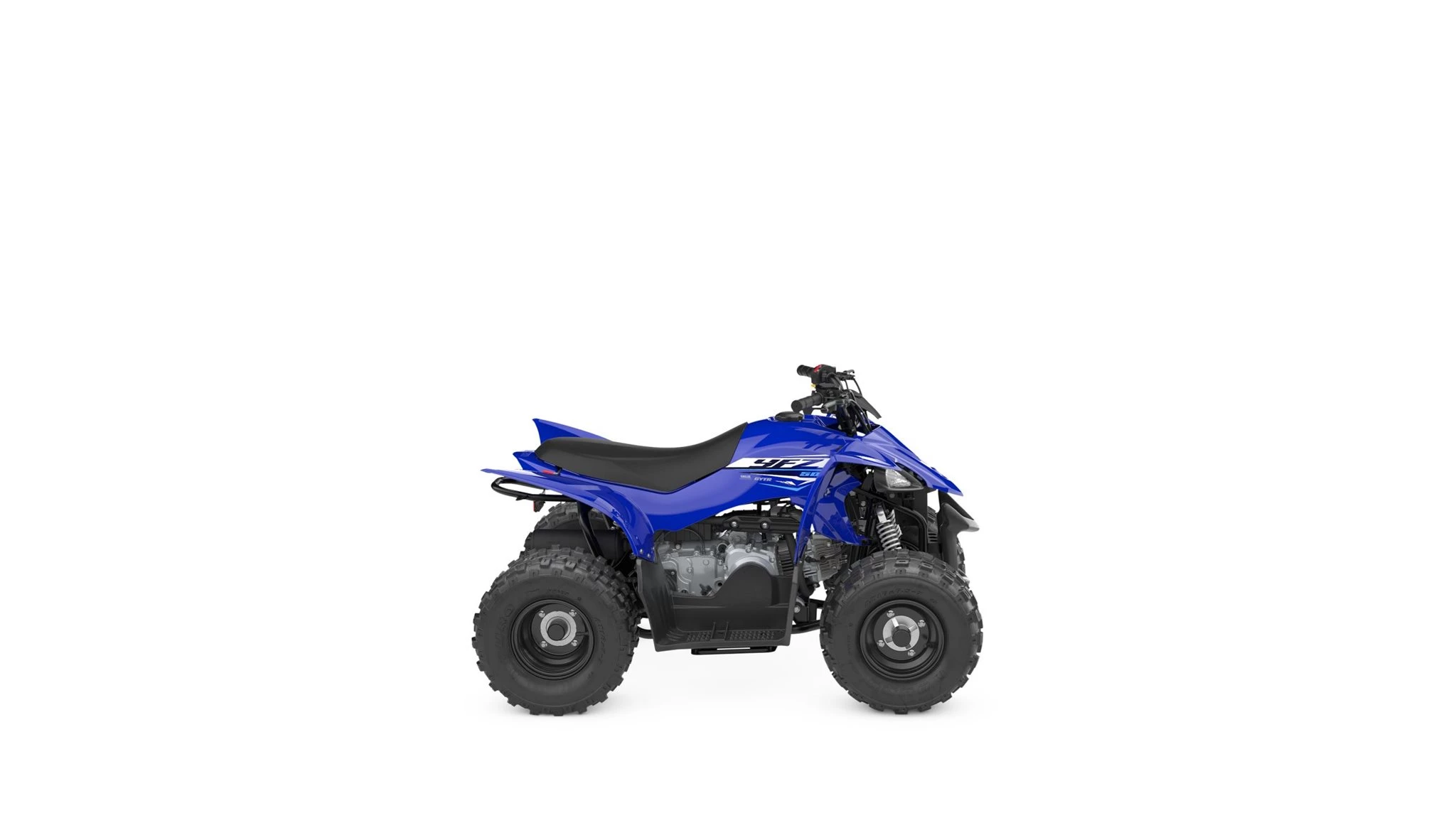 YFZ50 