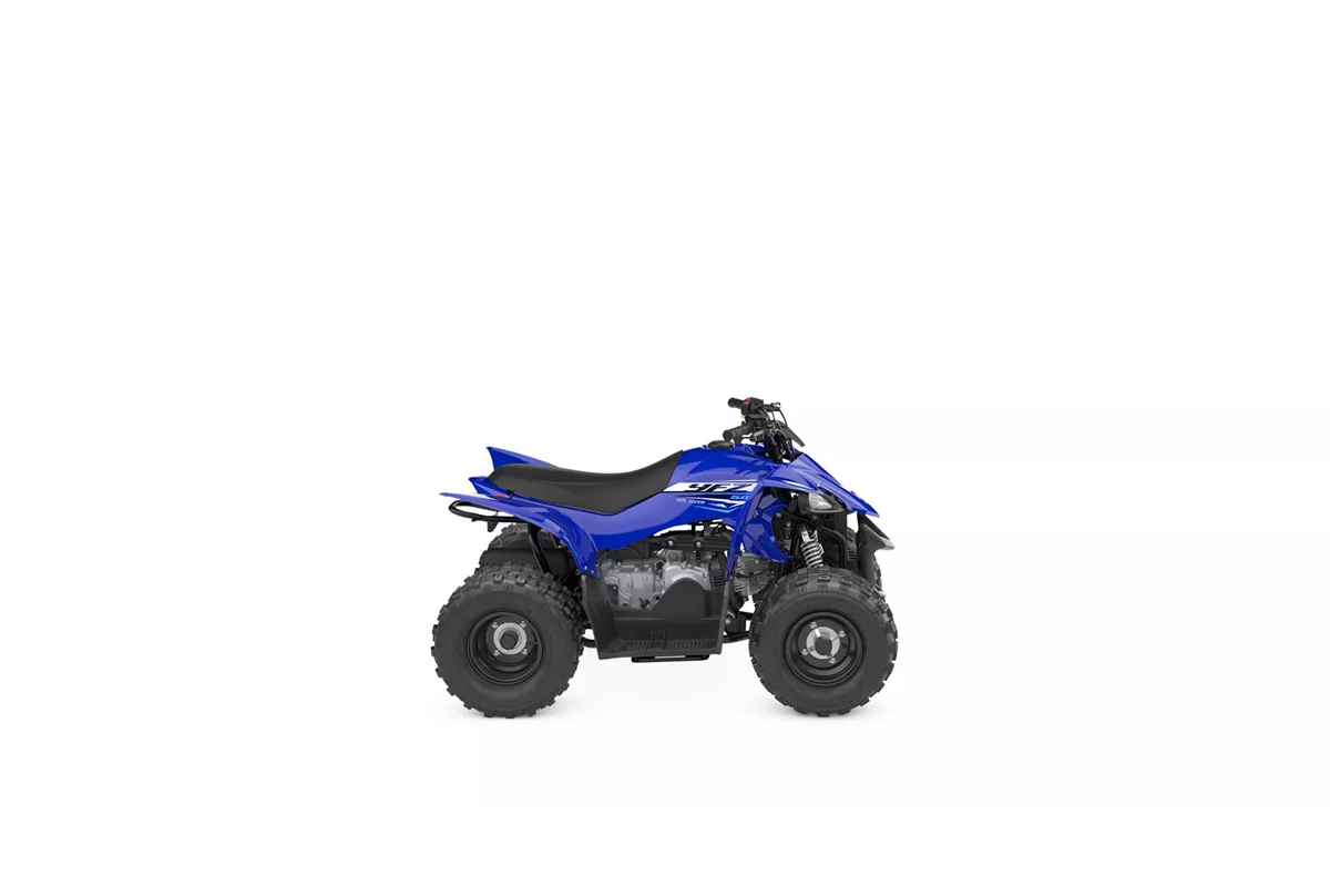 Yamaha YFZ50 Yamaha YFZ50