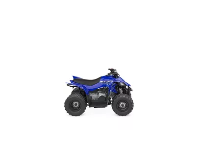 Yamaha YFZ50 2027 Yamaha YFZ50 2027
