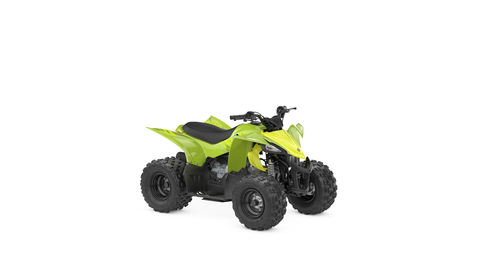 Yamaha YFZ50