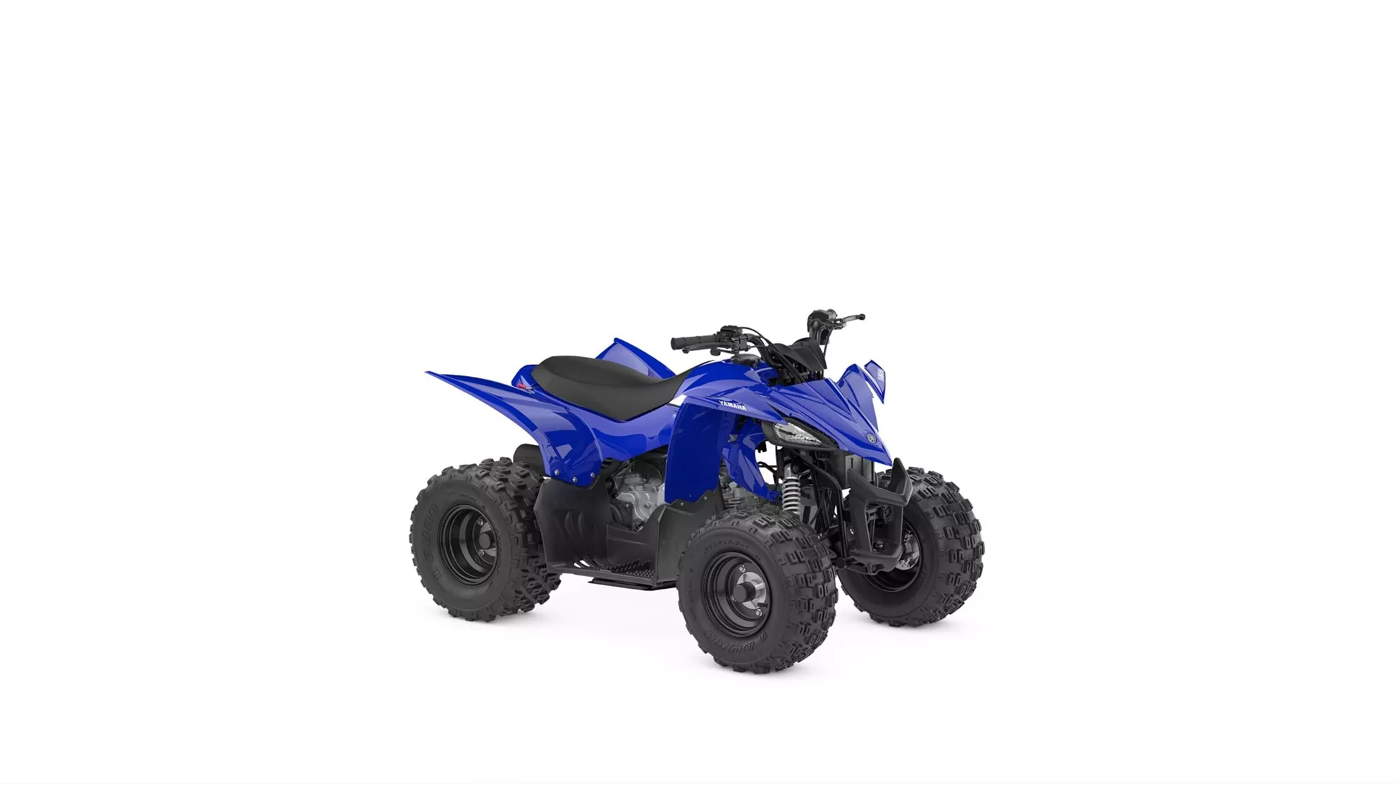 Yamaha YFZ50 - Image 4 Yamaha YFZ50 - Image 4