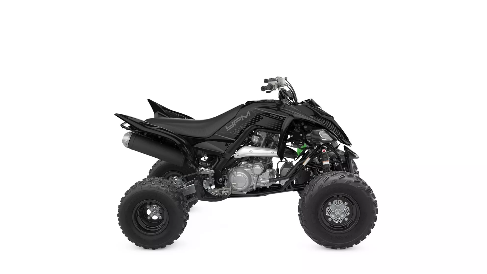Yamaha YFM700R SE - Obrázek 6 Yamaha YFM700R SE - Obrázek 6