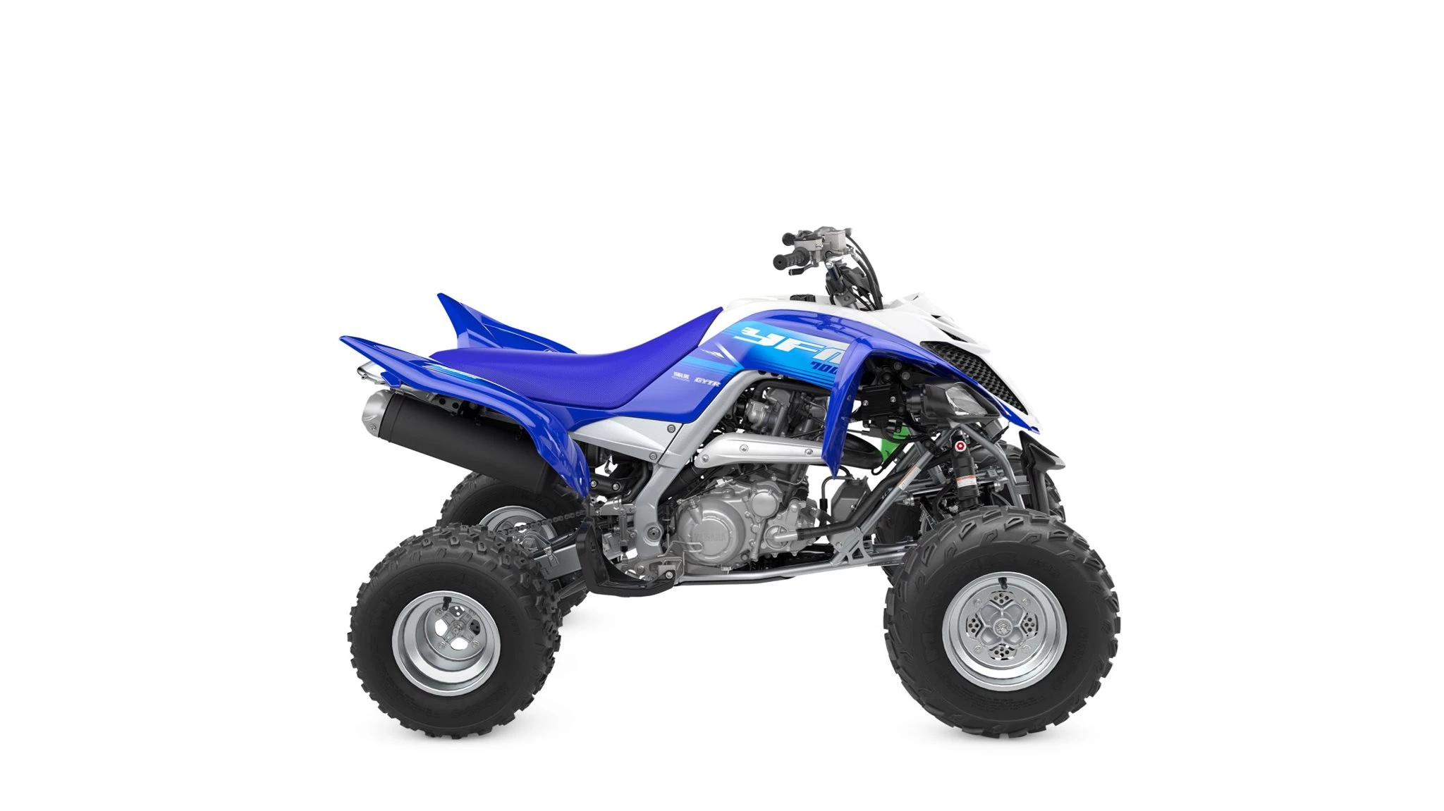 YFM700R SE 