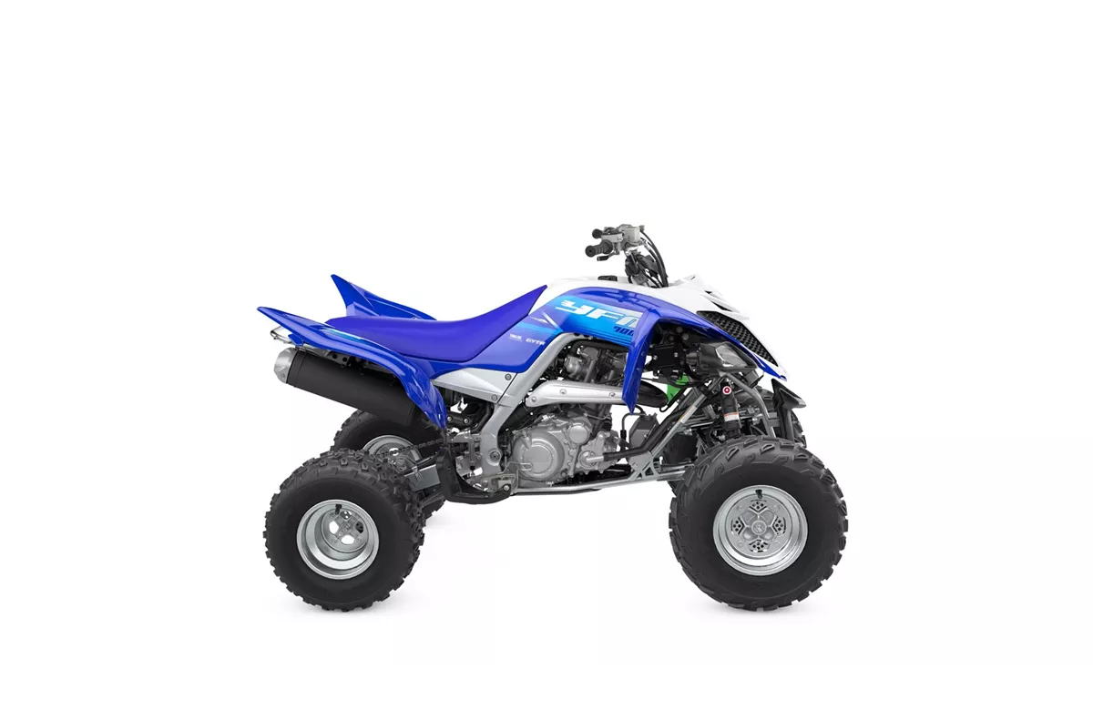Yamaha YFM700R SE Yamaha YFM700R SE