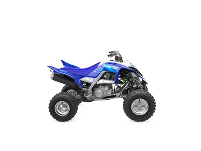 Yamaha YFM700R SE 2027 Yamaha YFM700R SE 2027