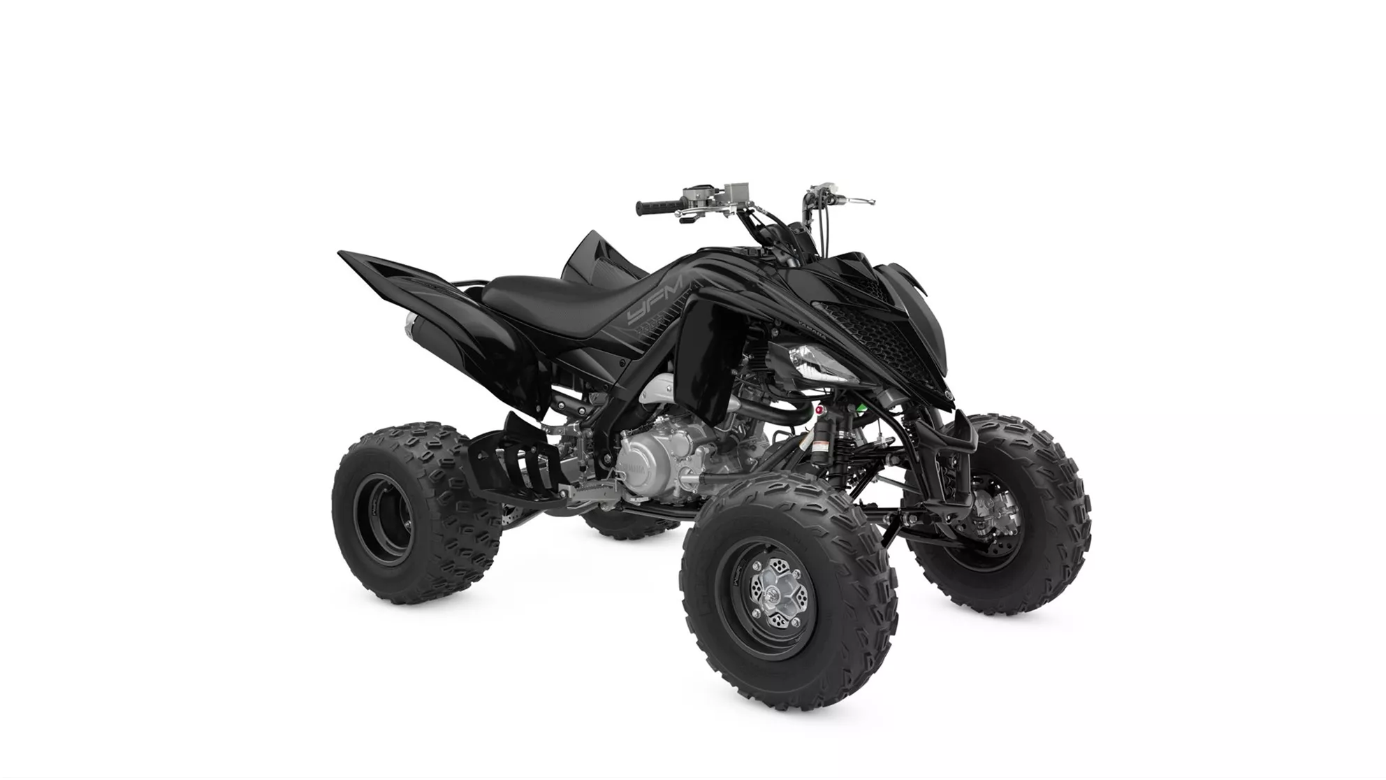 Yamaha YFM700R SE - Obrázek 7 Yamaha YFM700R SE - Obrázek 7