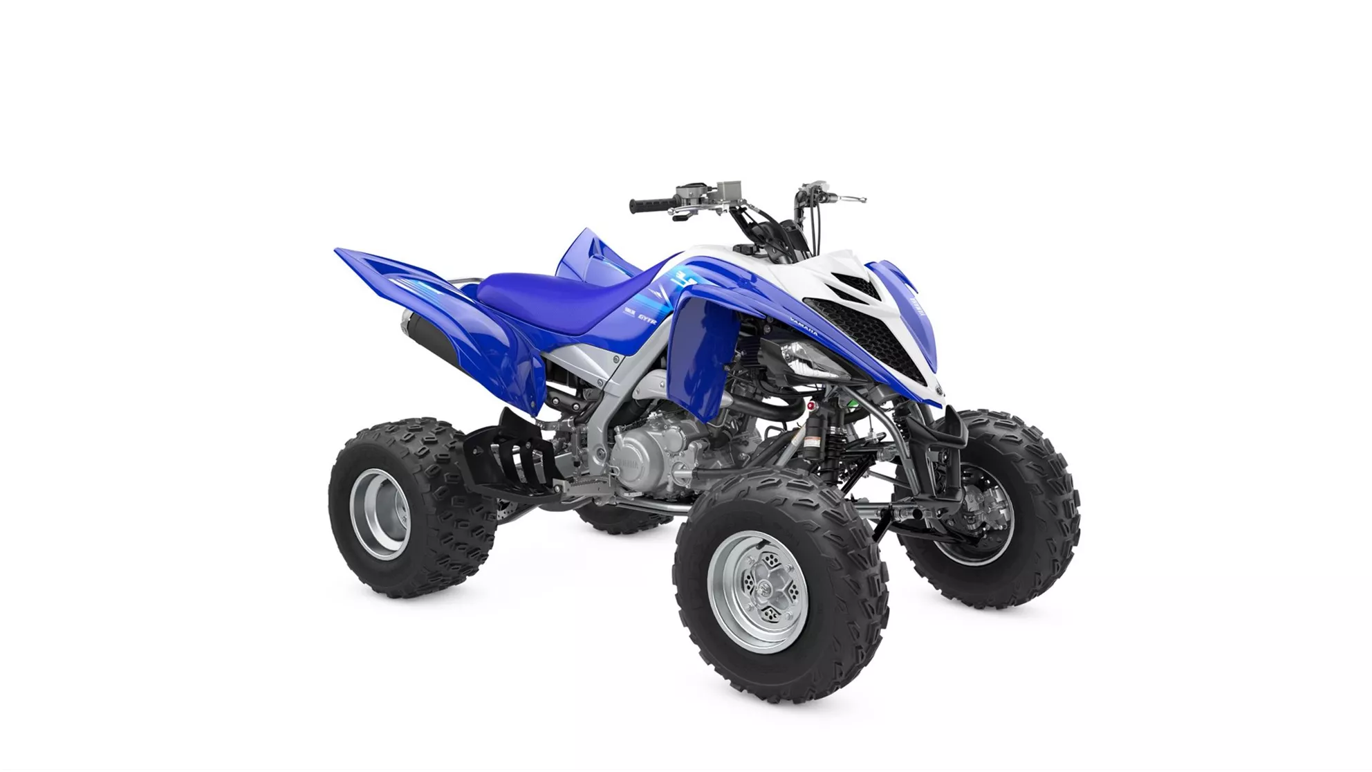 Yamaha YFM700R SE - Obrázek 3 Yamaha YFM700R SE - Obrázek 3