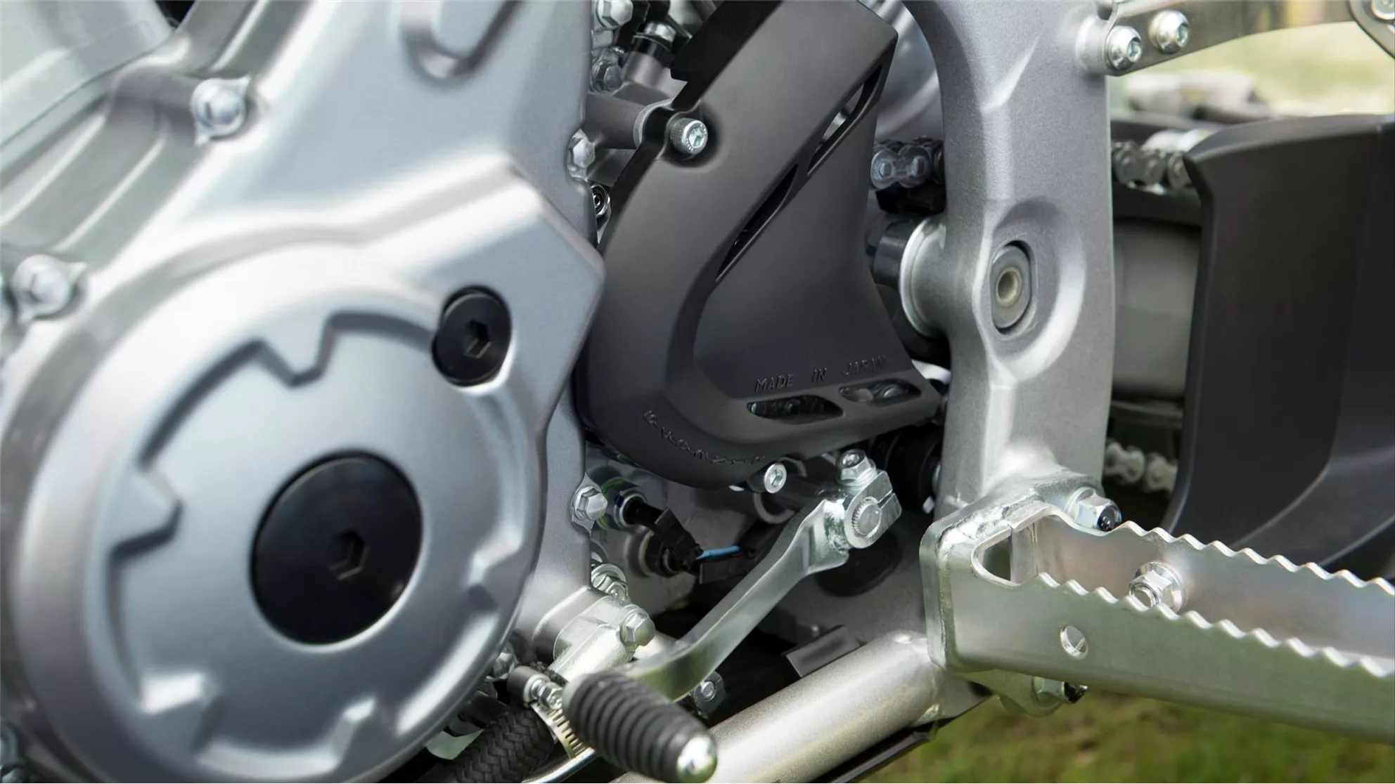 Yamaha YFM700R SE - Obrázek 10 Yamaha YFM700R SE - Obrázek 10