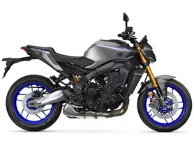 Yamaha MT-09 SP Yamaha MT-09 SP