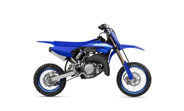 Yamaha YZ65