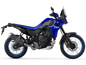 Yamaha Tenere 700 Yamaha Tenere 700