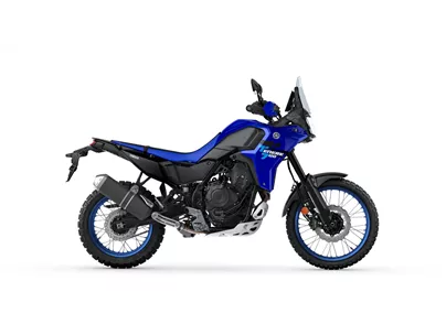 Yamaha Tenere 700 2027 Yamaha Tenere 700 2027