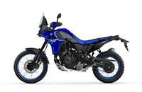 Yamaha Tenere 700 2027 - Bild 3