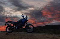 Yamaha Tenere 700 2027 - Bild 4