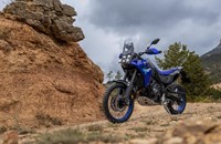 Yamaha Tenere 700 2027 - Bild 6