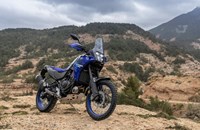 Yamaha Tenere 700 2027 - Bild 7