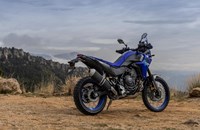 Yamaha Tenere 700 2027 - Bild 9