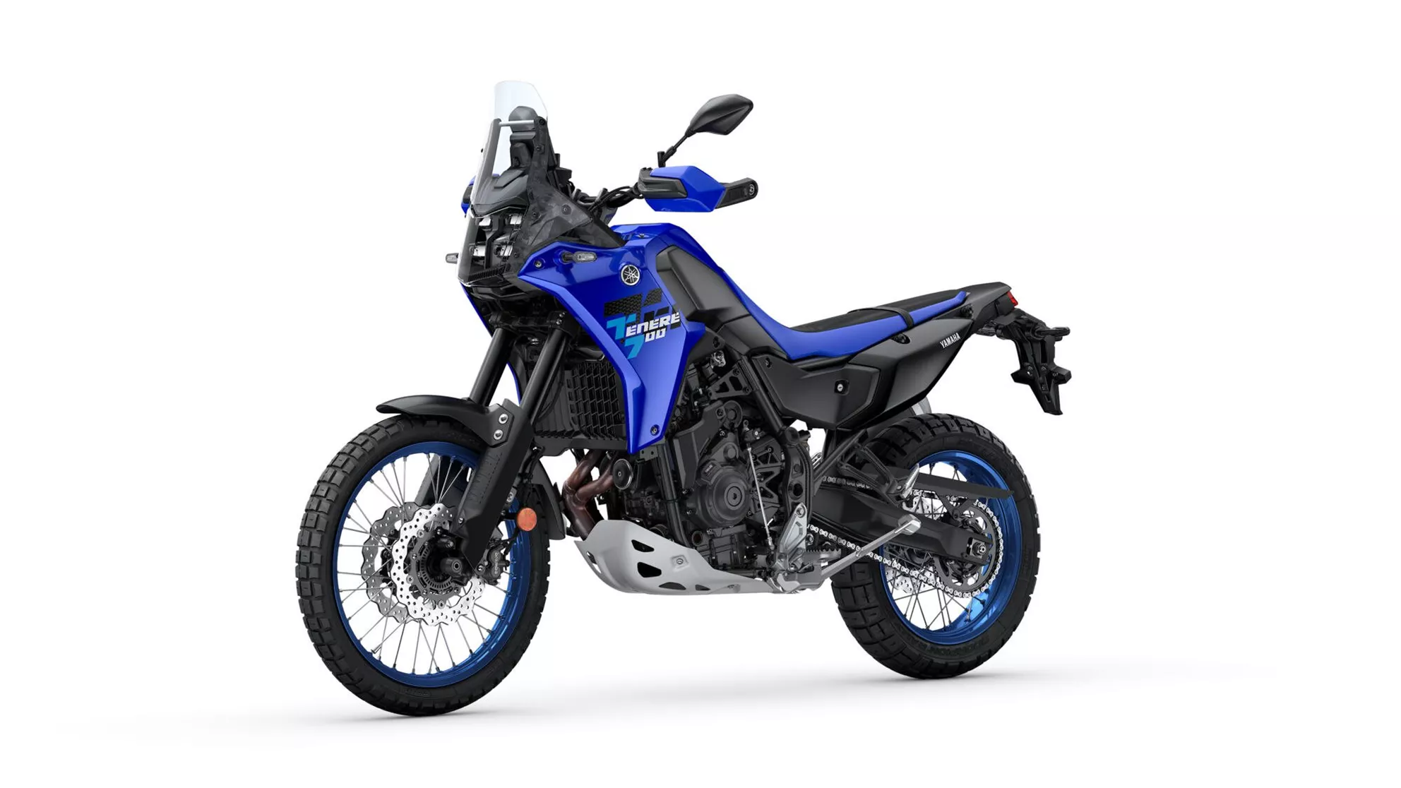 Yamaha Tenere 700 - Obraz 8 Yamaha Tenere 700 - Obraz 8