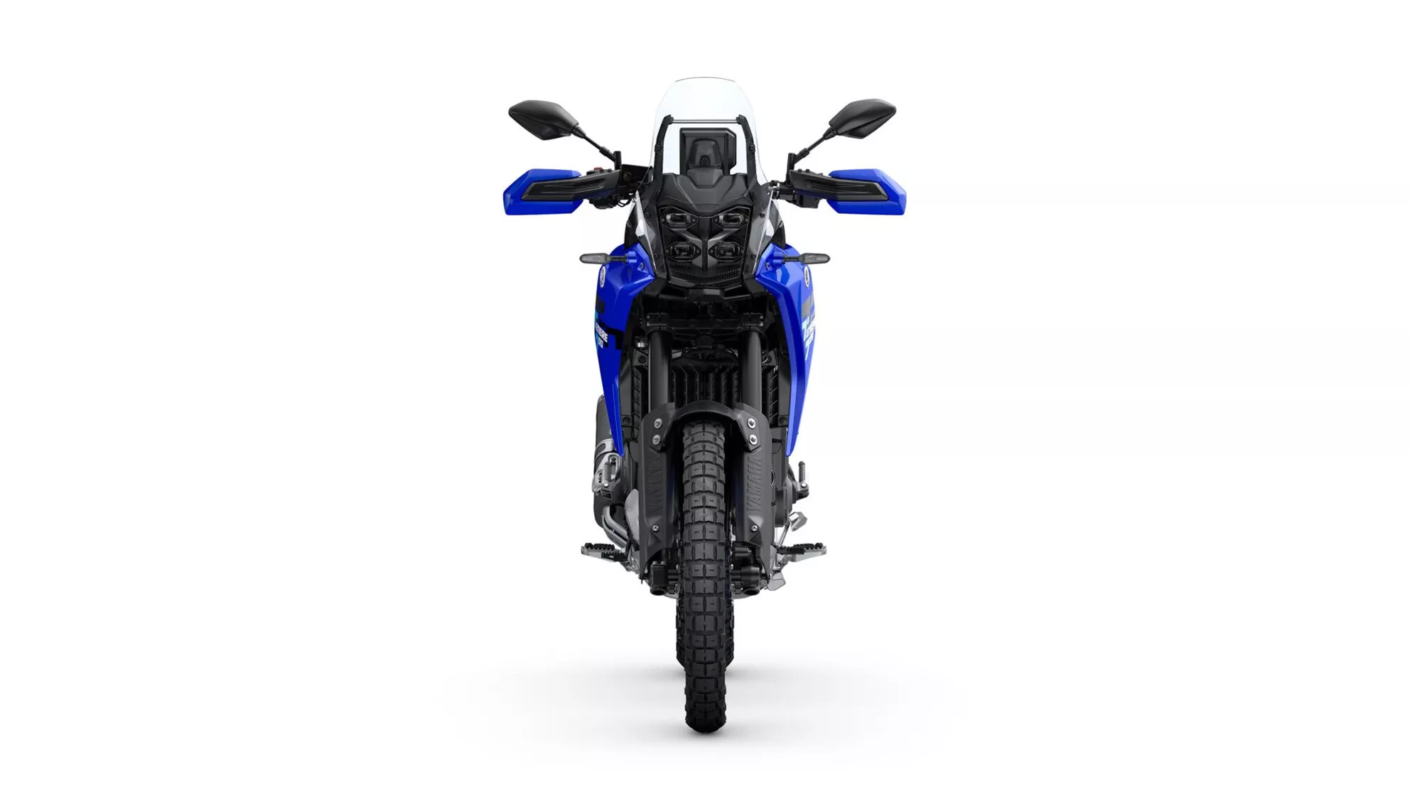 Yamaha Tenere 700 - Obraz 12 Yamaha Tenere 700 - Obraz 12
