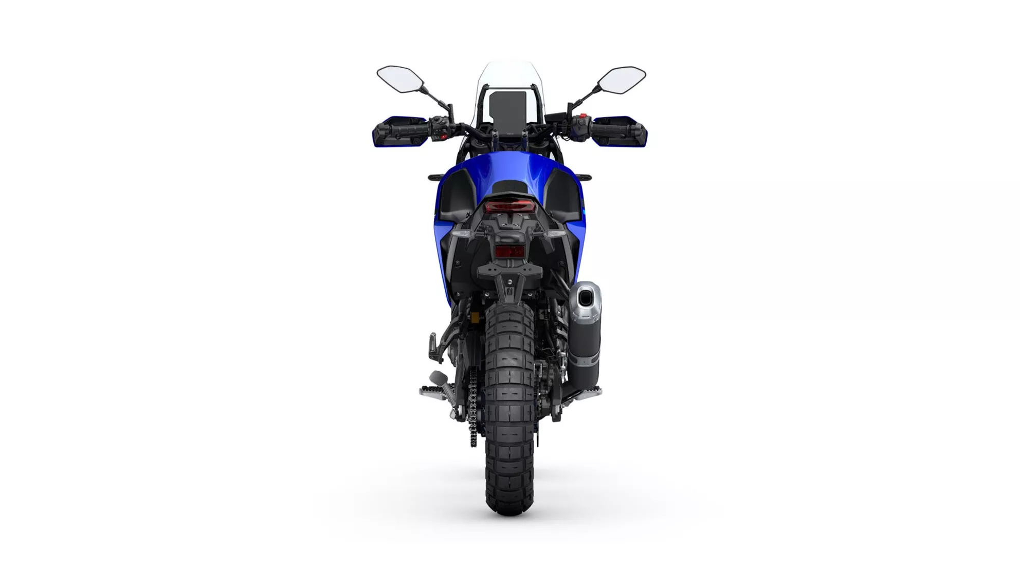 Yamaha Tenere 700 - Obraz 13 Yamaha Tenere 700 - Obraz 13