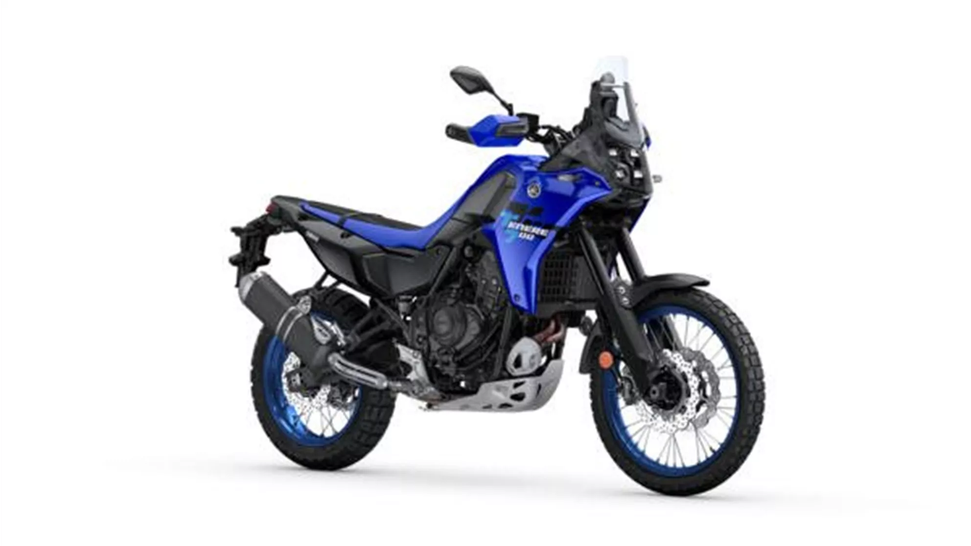Yamaha Tenere 700 - Obraz 14 Yamaha Tenere 700 - Obraz 14