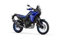 Yamaha Tenere 700 2027 - Bild 16